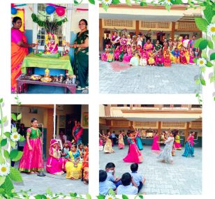 Shri Krishnaswamy School | Villivakkam - Just another Shri Krishnaswamy ...